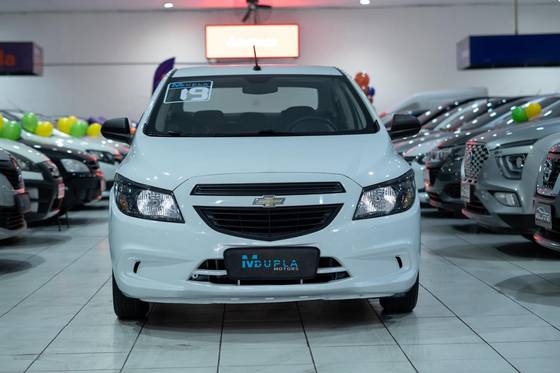 CHEVROLET PRISMA 1.0 MPFI JOY 8V FLEX 4P MANUAL CHEVROLET PRISMA 1.0 MPFI JOY 8V FLEX 4P MANUAL
